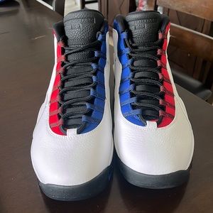 Jordan 10 Retro Russell Westbrook Class Of 2006
